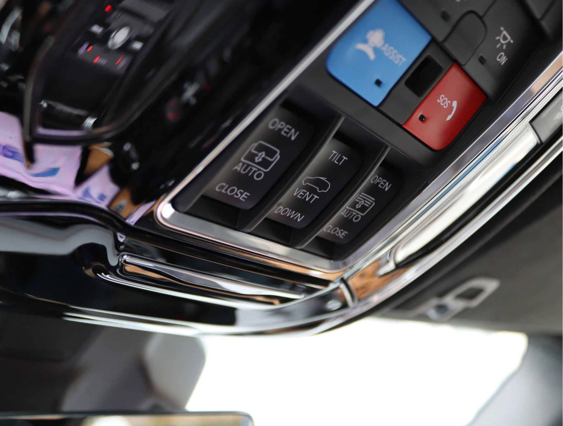 Hoofdafbeelding Jeep Grand Cherokee