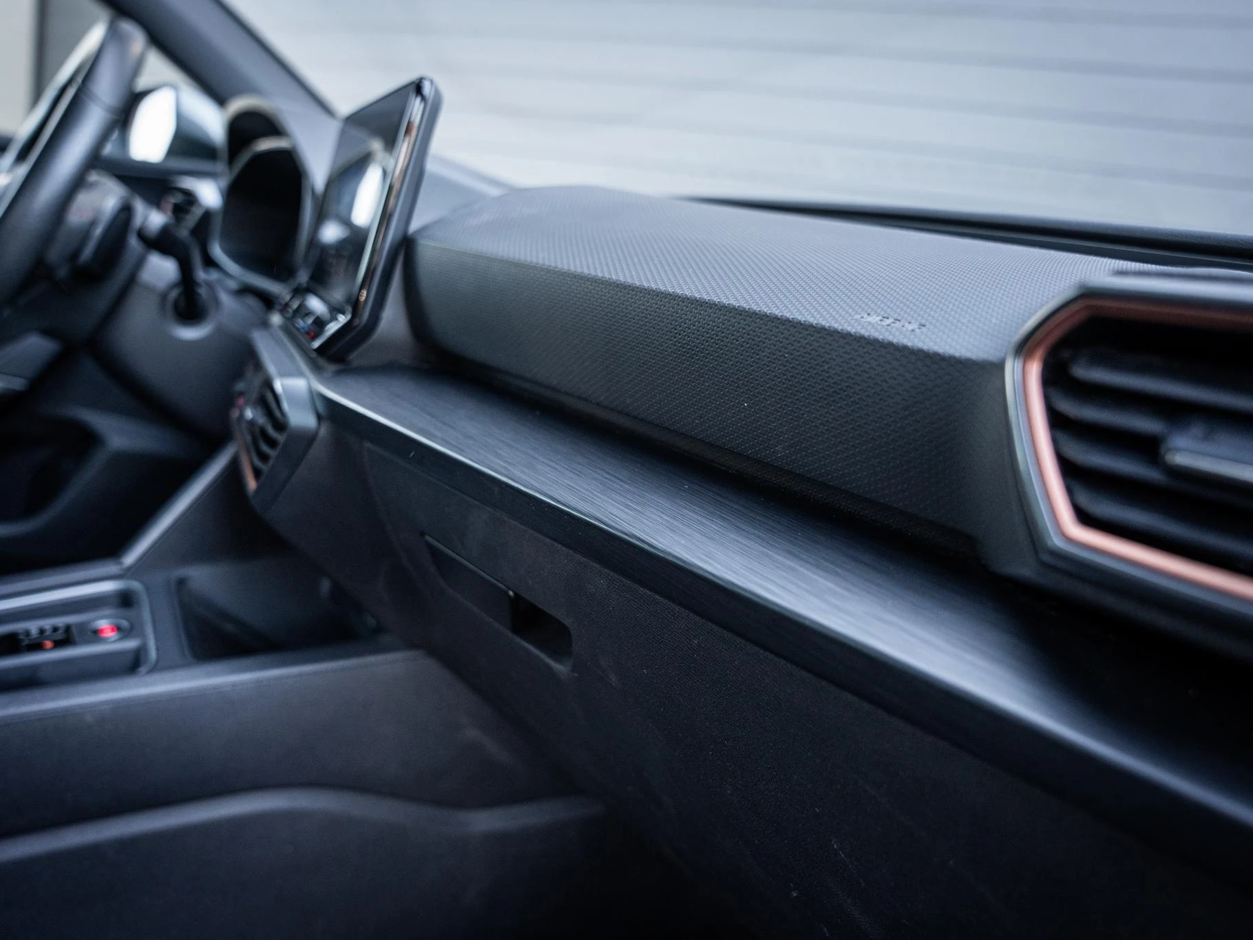 Hoofdafbeelding CUPRA Leon Sportstourer