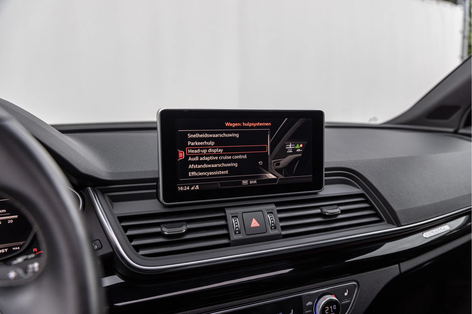 Hoofdafbeelding Audi SQ5