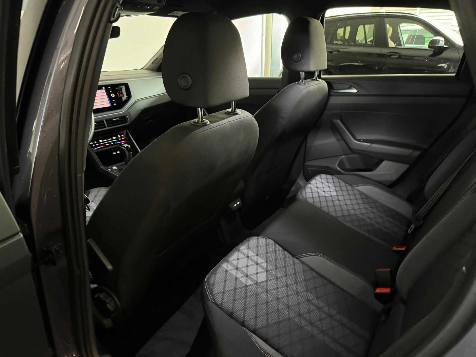 Hoofdafbeelding Volkswagen Taigo