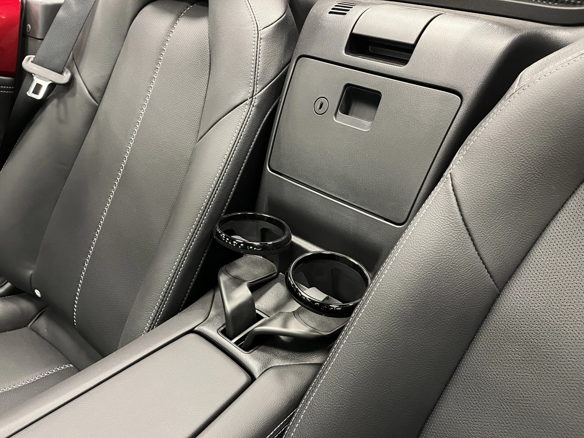 Hoofdafbeelding Mazda MX-5