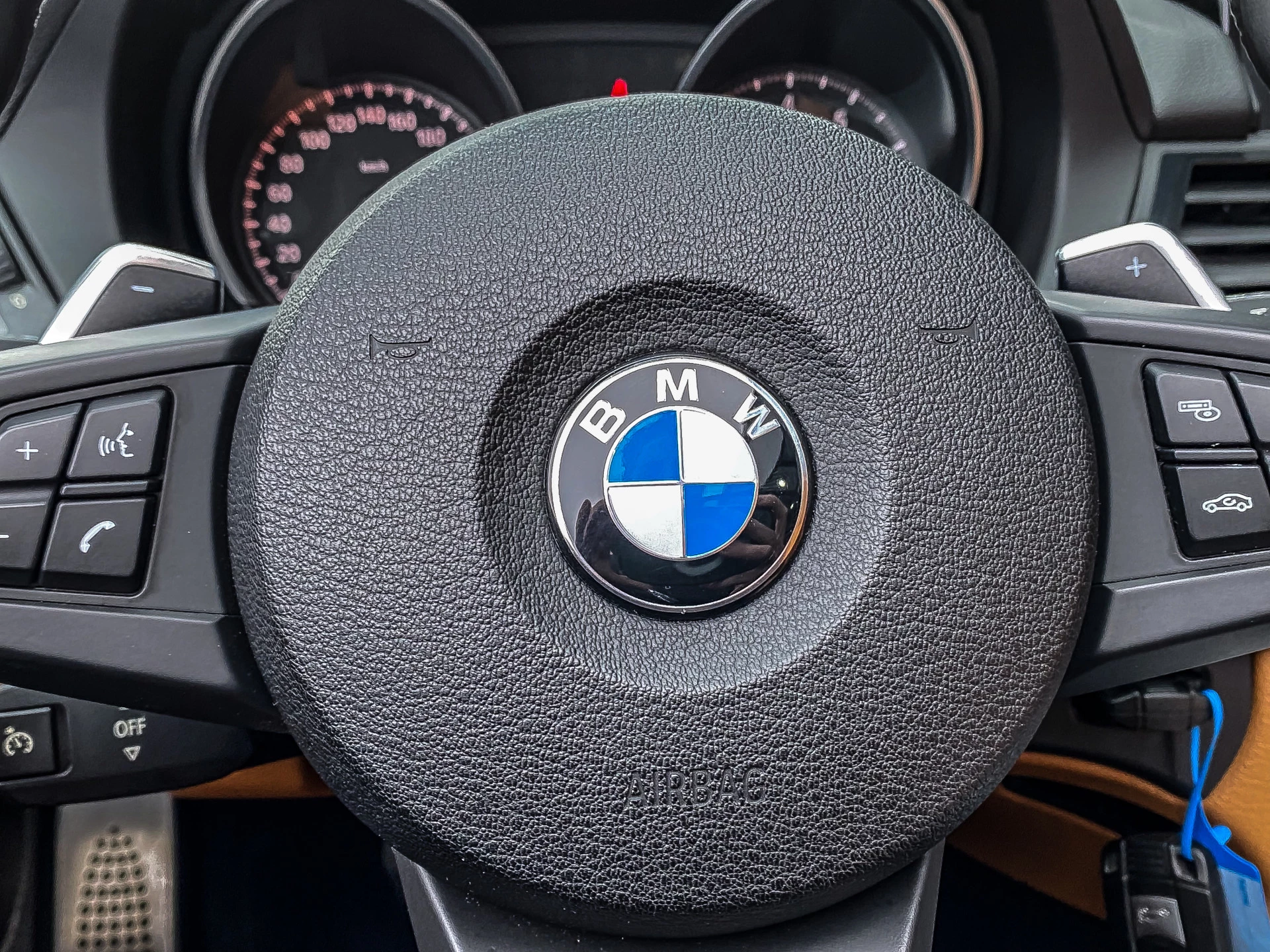 Hoofdafbeelding BMW Z4