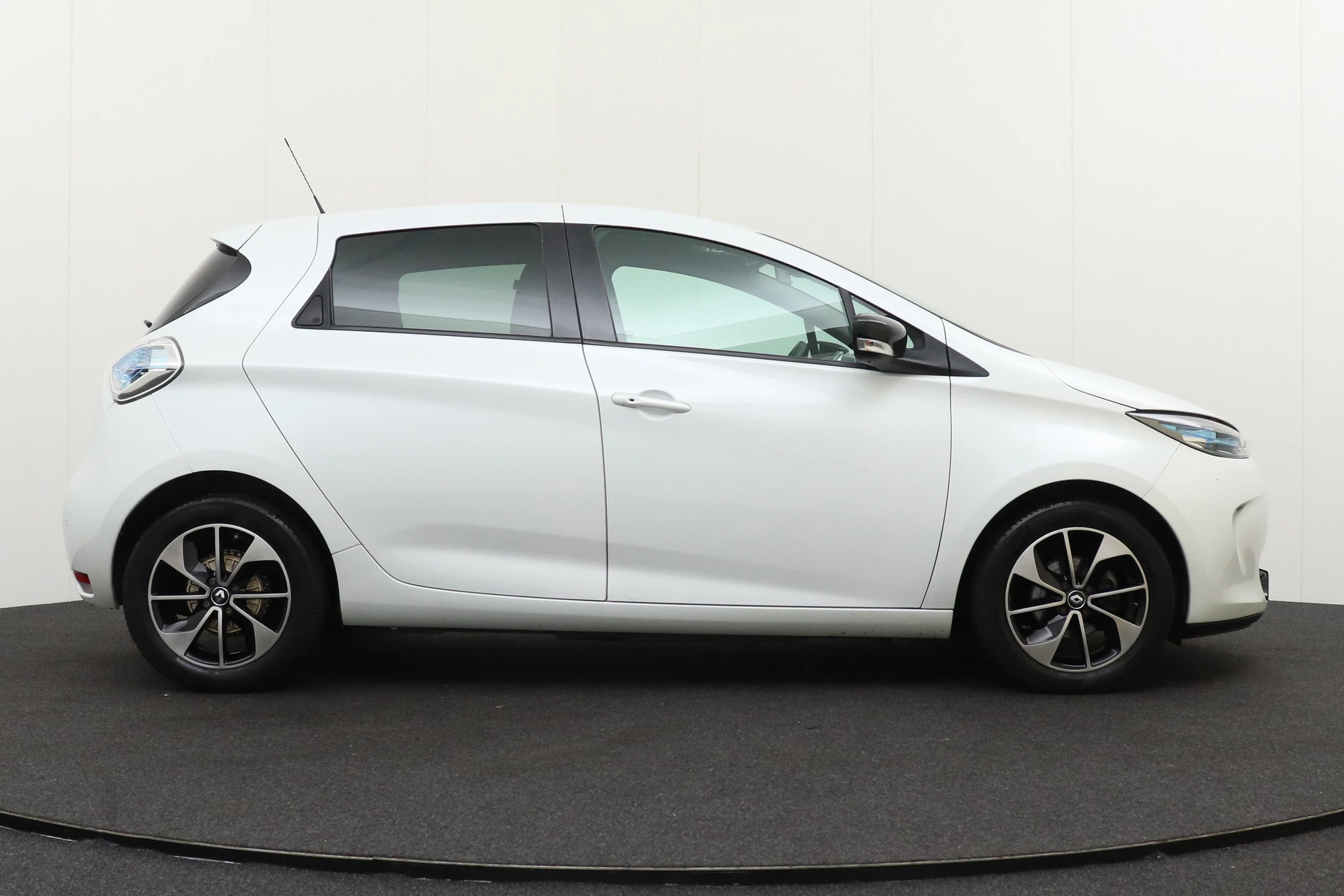 Hoofdafbeelding Renault ZOE