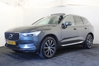 Hoofdafbeelding Volvo XC60 Volvo XC60 2.0 D4 Momentum |Pano|Stoel/stuur verw.|