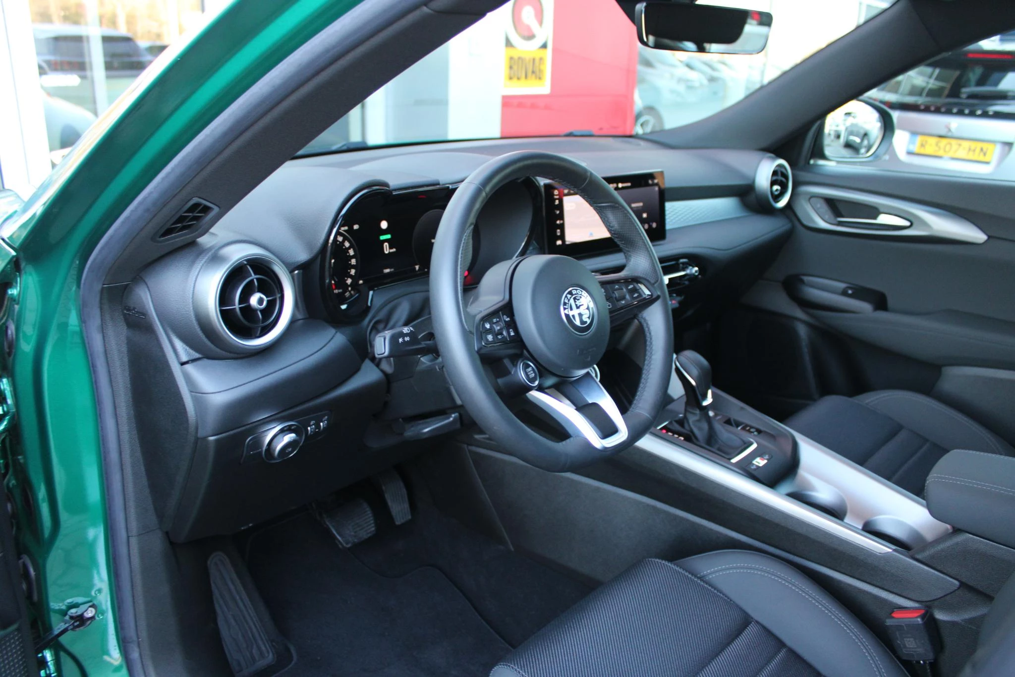 Hoofdafbeelding Alfa Romeo Tonale