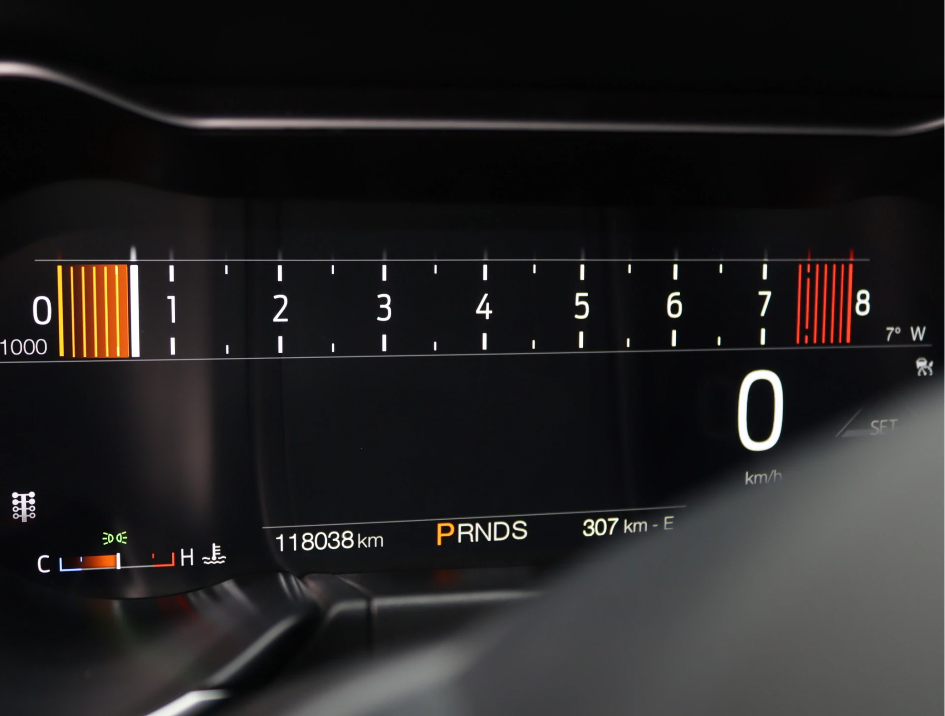 Hoofdafbeelding Ford Mustang