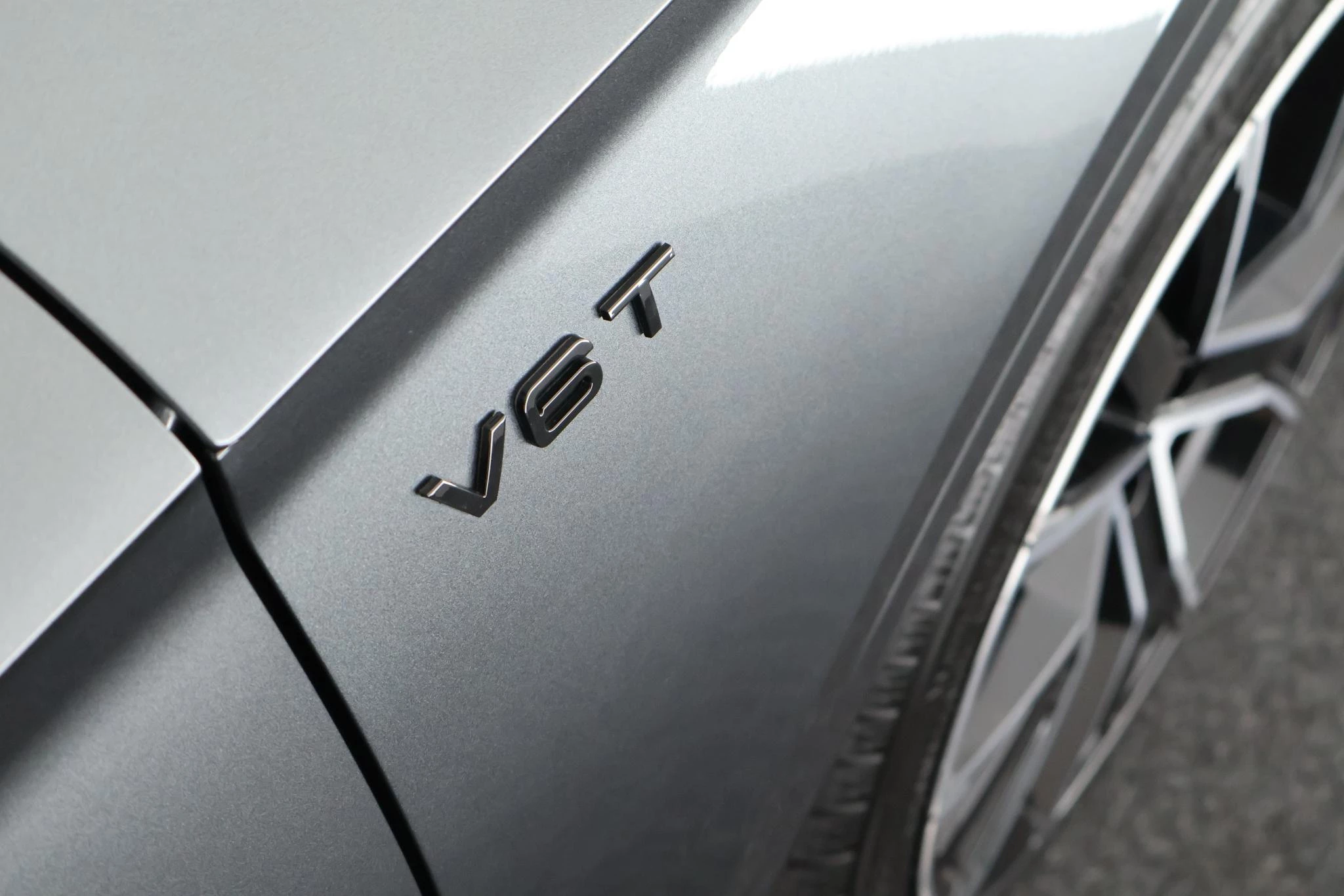 Hoofdafbeelding Audi SQ5