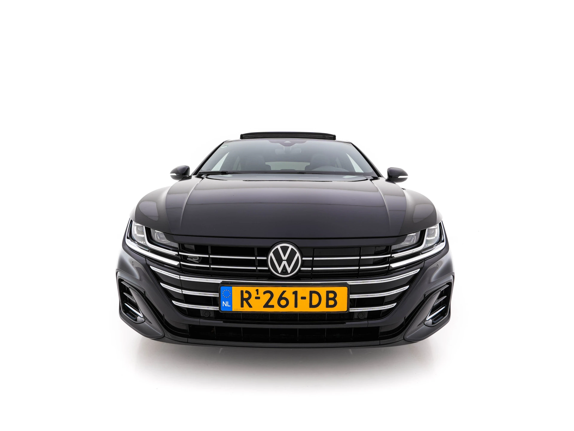 Hoofdafbeelding Volkswagen Arteon