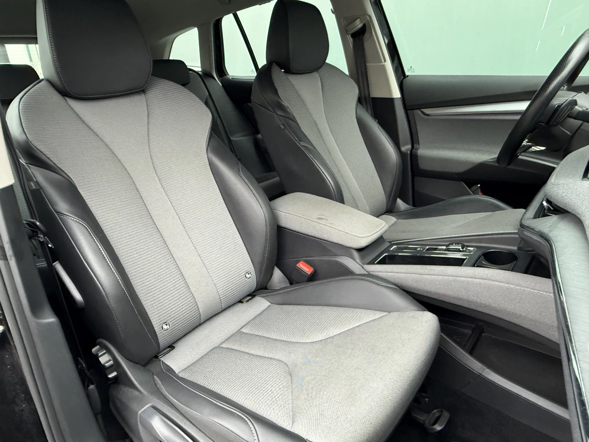 Hoofdafbeelding Škoda Enyaq iV