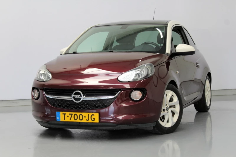 Hoofdafbeelding Opel ADAM