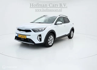 Kia Stonic 1.0 T-GDi MHEV DynamicLine – Mild Hybrid – CarPlay – Camera - NAP