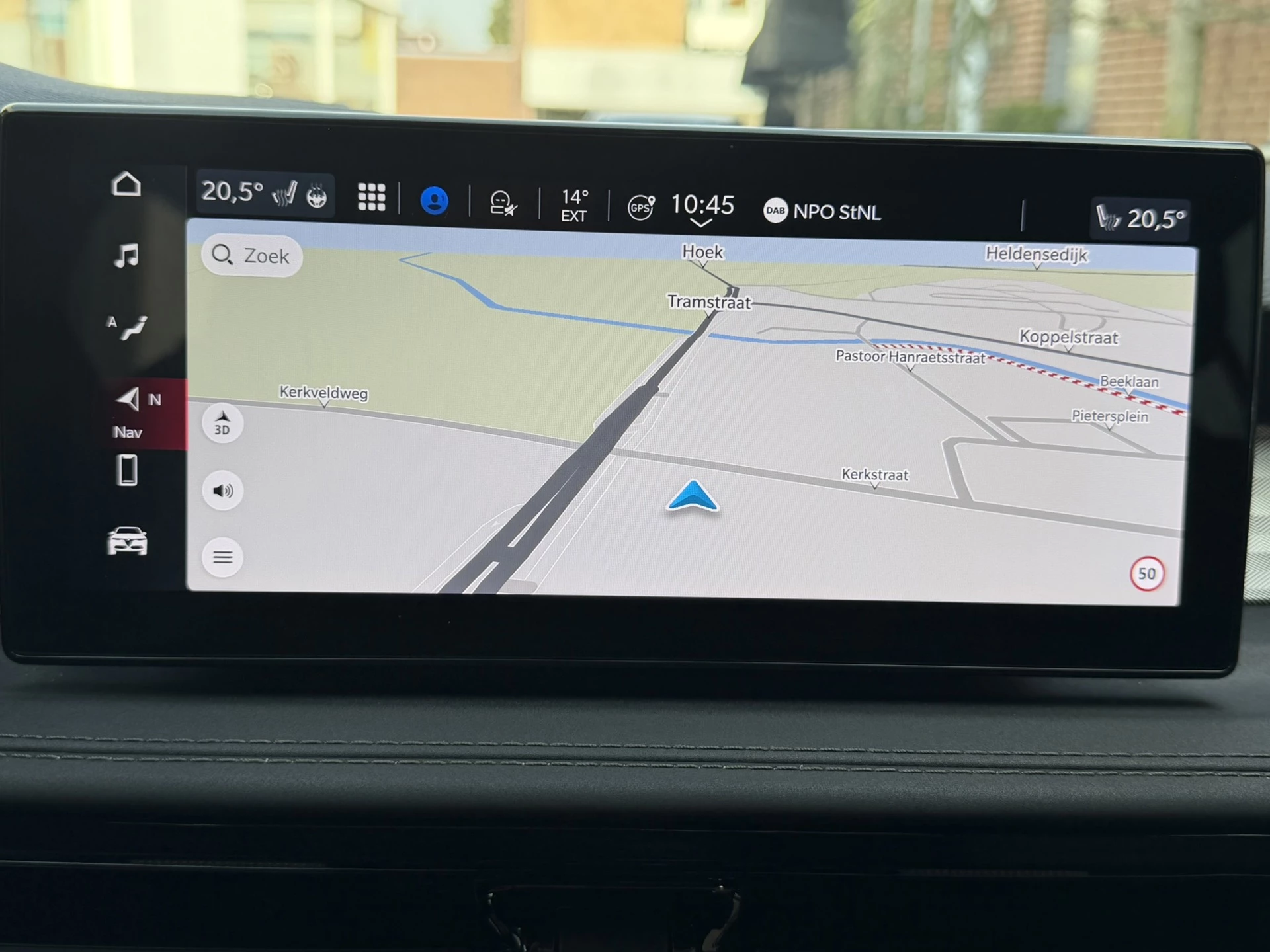 Hoofdafbeelding Alfa Romeo Tonale