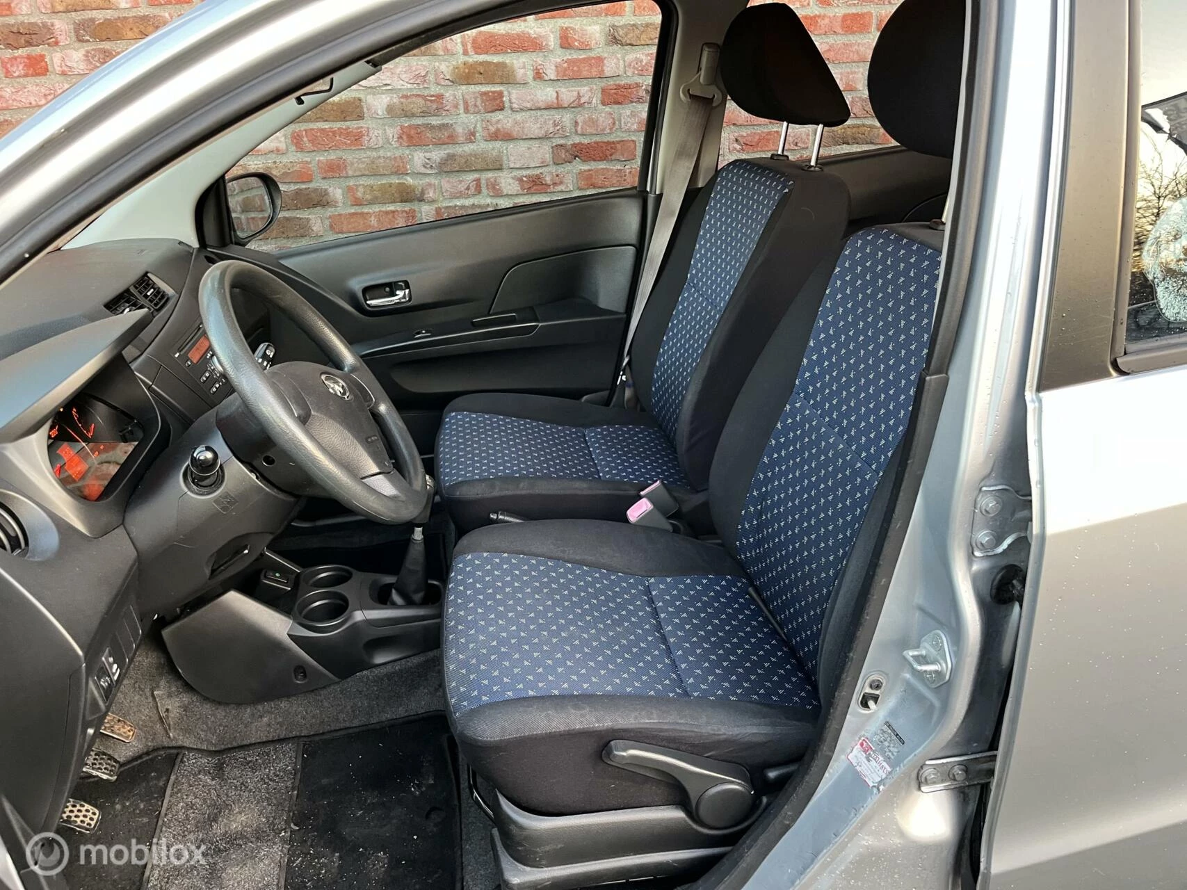 Hoofdafbeelding Daihatsu Cuore