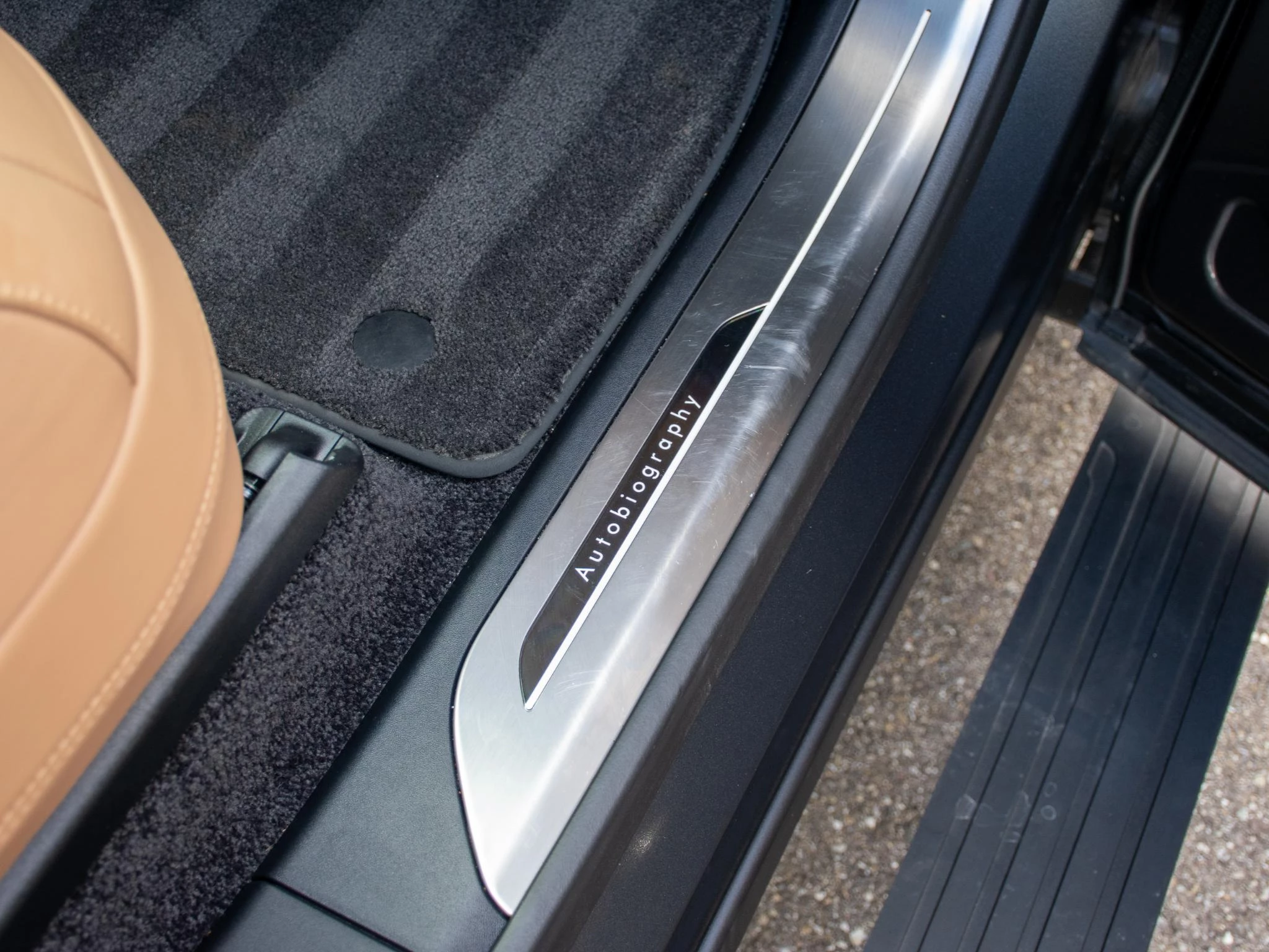 Hoofdafbeelding Land Rover Range Rover