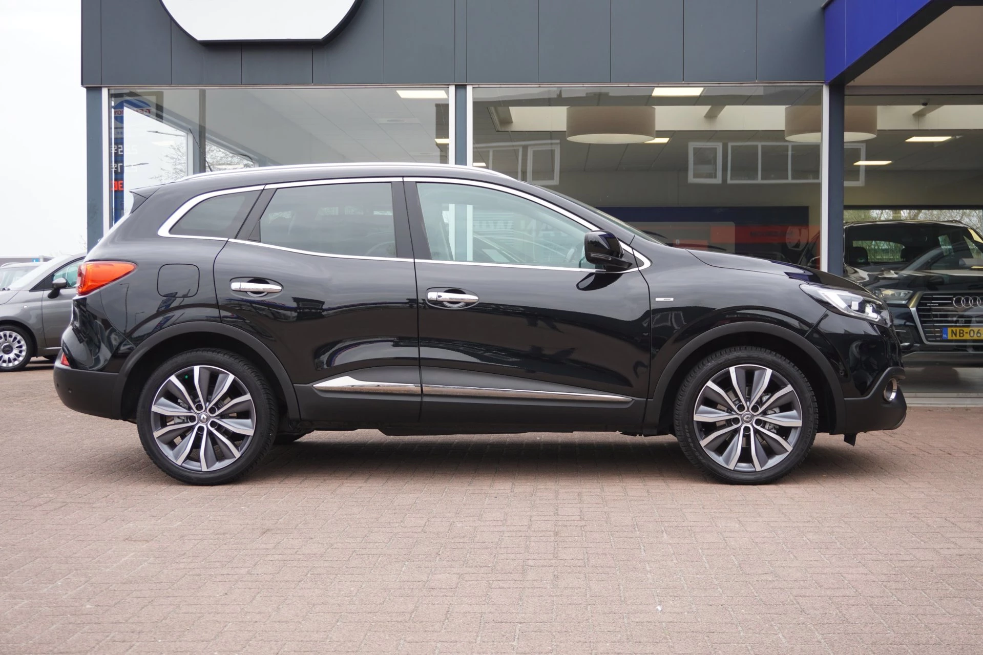 Hoofdafbeelding Renault Kadjar