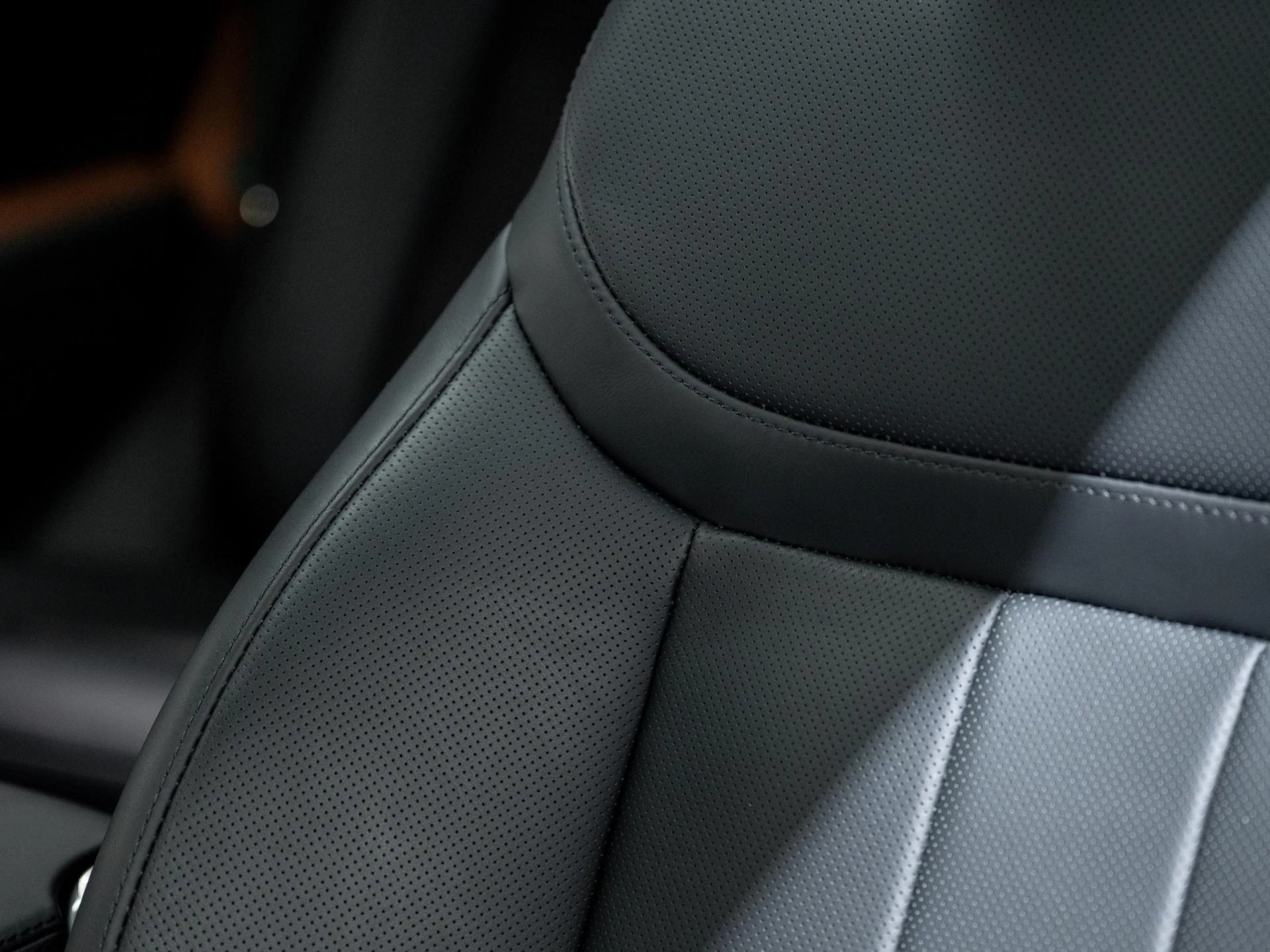 Hoofdafbeelding Land Rover Range Rover