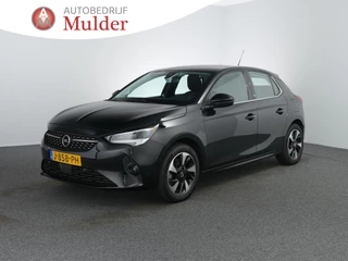 Opel Corsa-e Elegance 50 kWh Camera | Cruise | Led | Carplay | Lichtmetaal |
