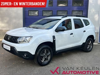 Dacia Duster 1.0 TCe Essential l Airco l Dealer onderhouden