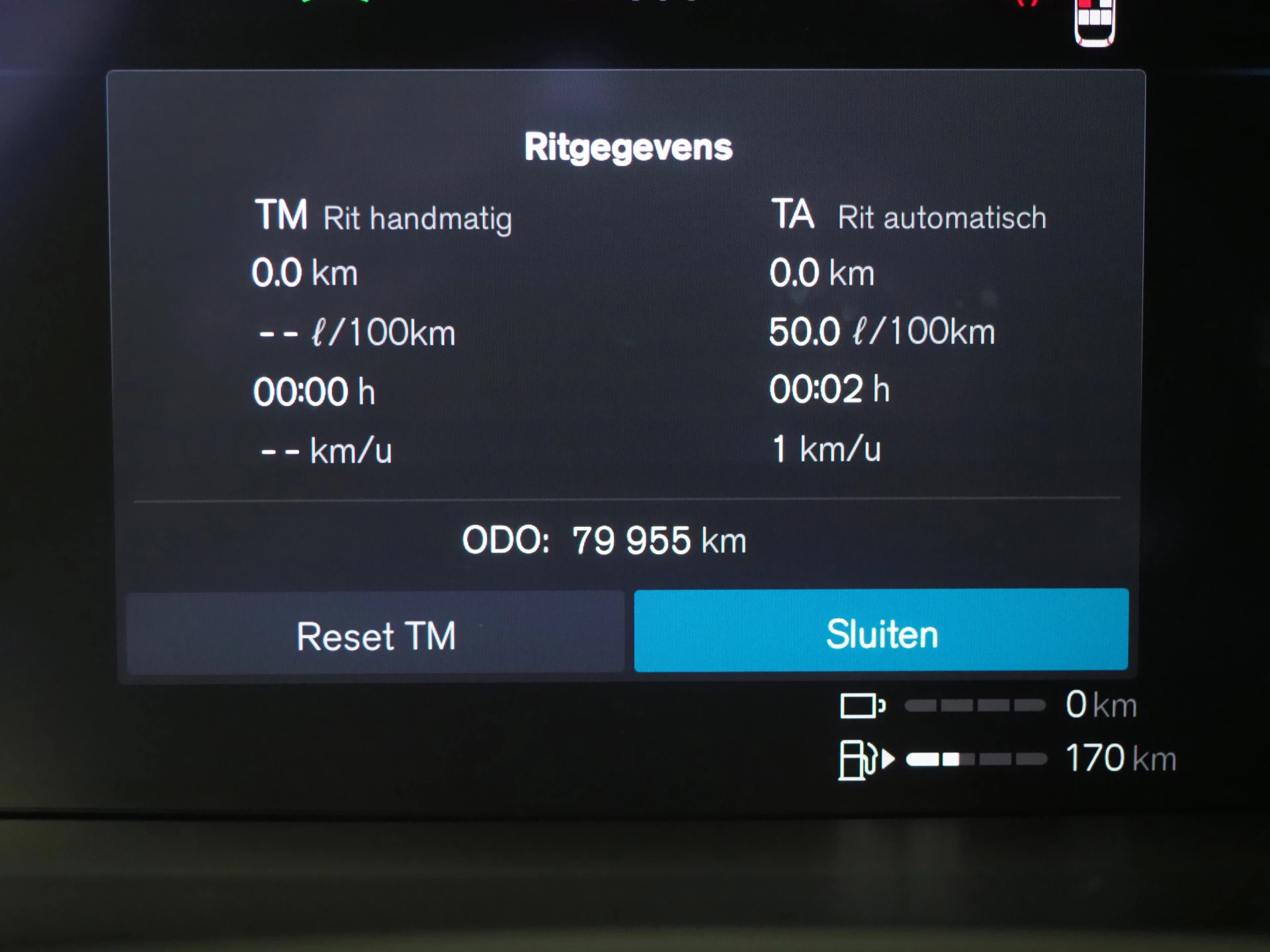 Hoofdafbeelding Volvo V90