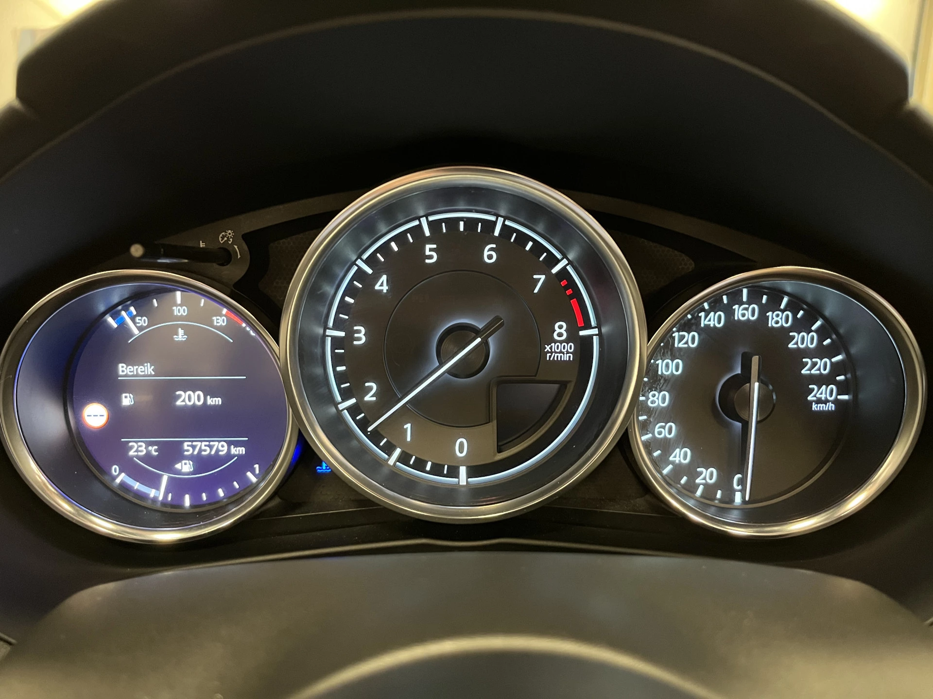 Hoofdafbeelding Mazda MX-5