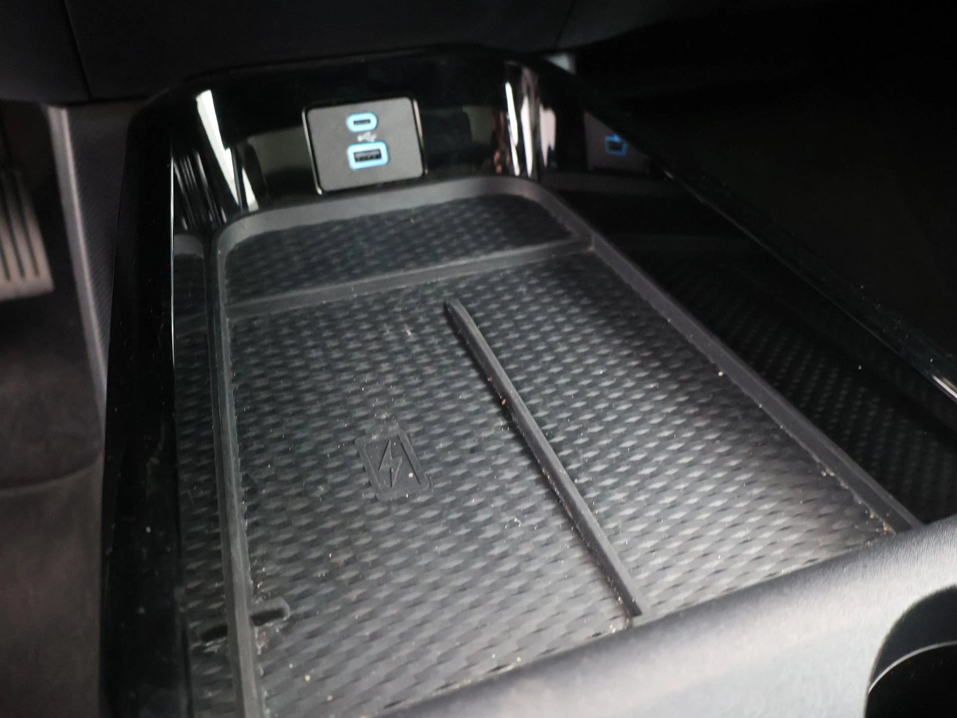 Hoofdafbeelding Ford Mustang Mach-E