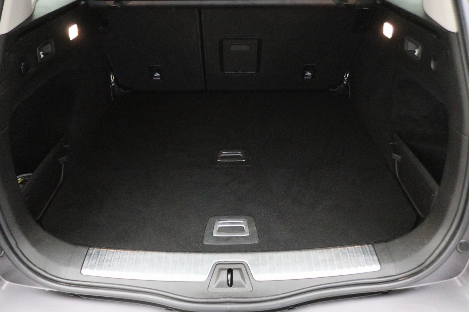 Hoofdafbeelding Renault Talisman