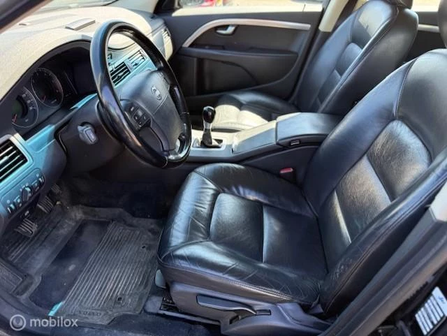 Hoofdafbeelding Volvo V70