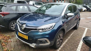 Renault Captur 0.9 TCe Intens | Parkeersensoren | Navigatie | Camera |