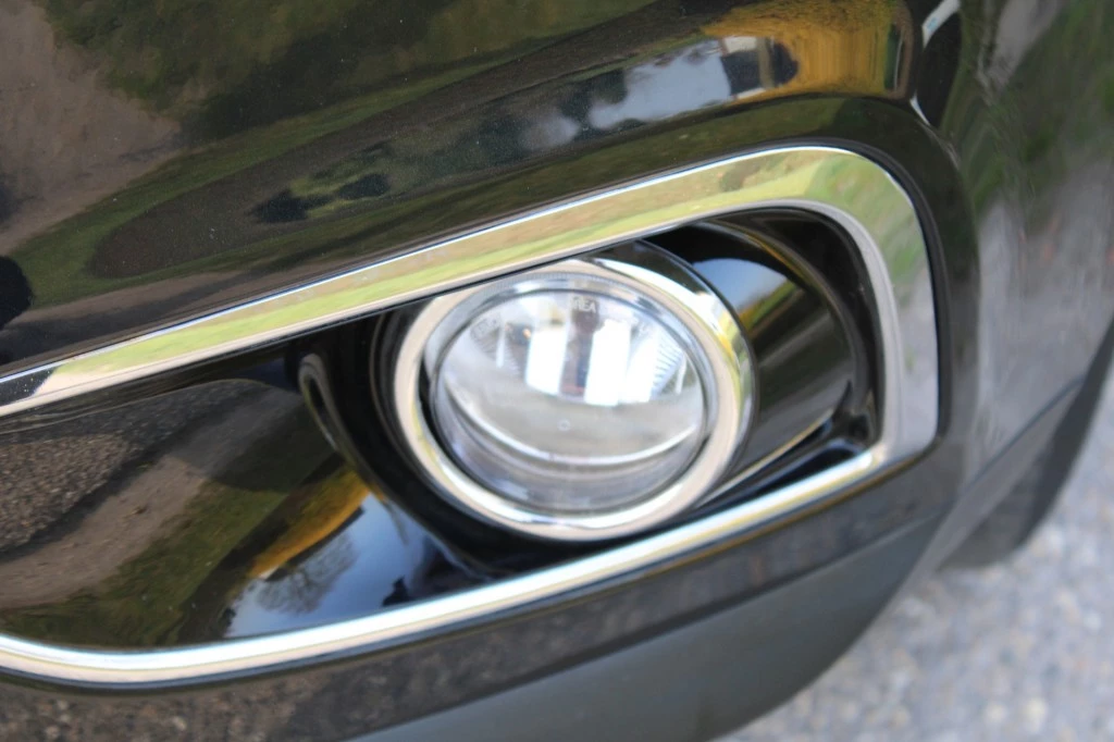 Hoofdafbeelding Hyundai ix35