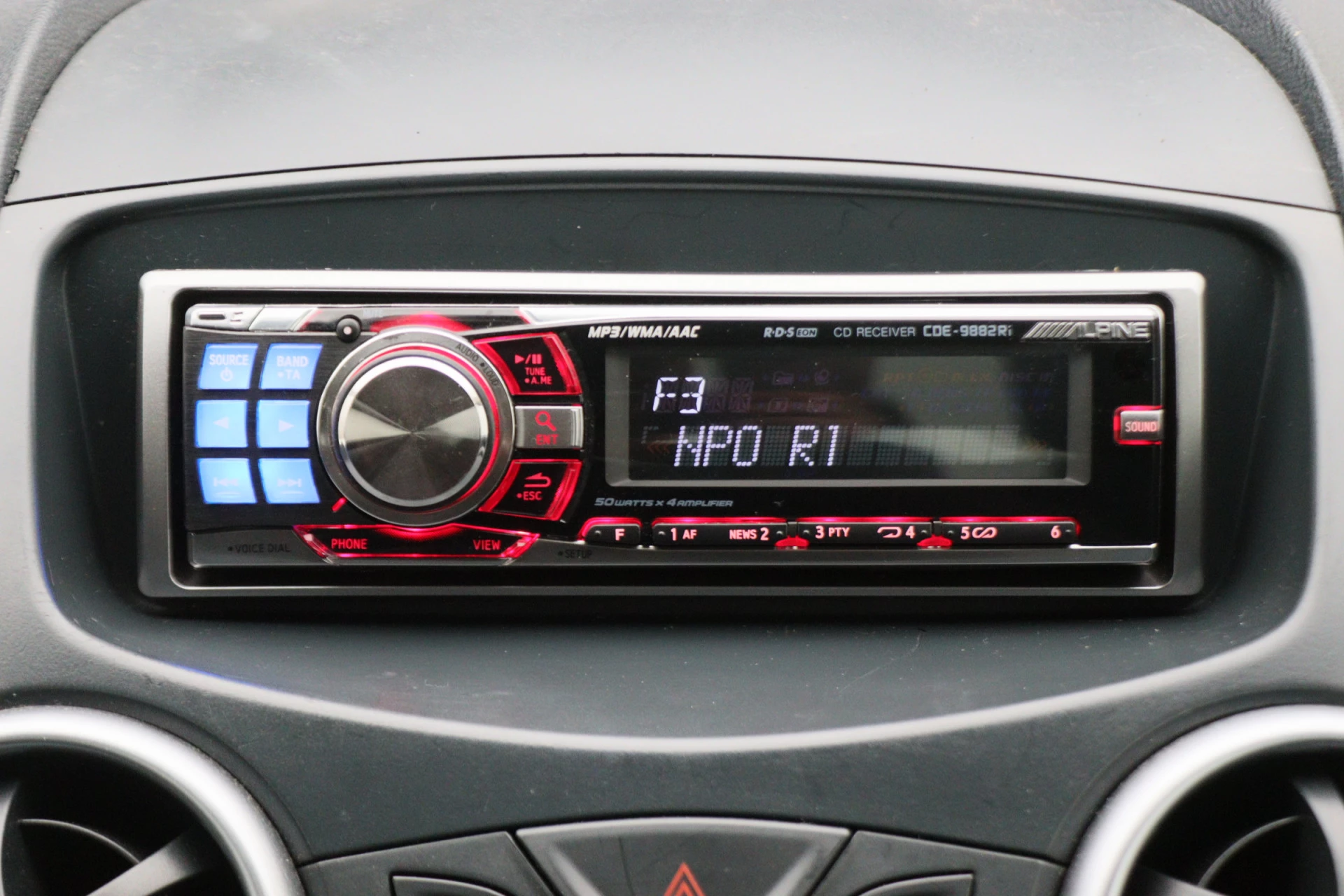 Hoofdafbeelding Ford Ka