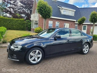 Audi A4 Limousine 1.8 TFSIe Edition,navi,clima,cruise.