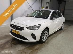 Hoofdafbeelding Opel Corsa-e