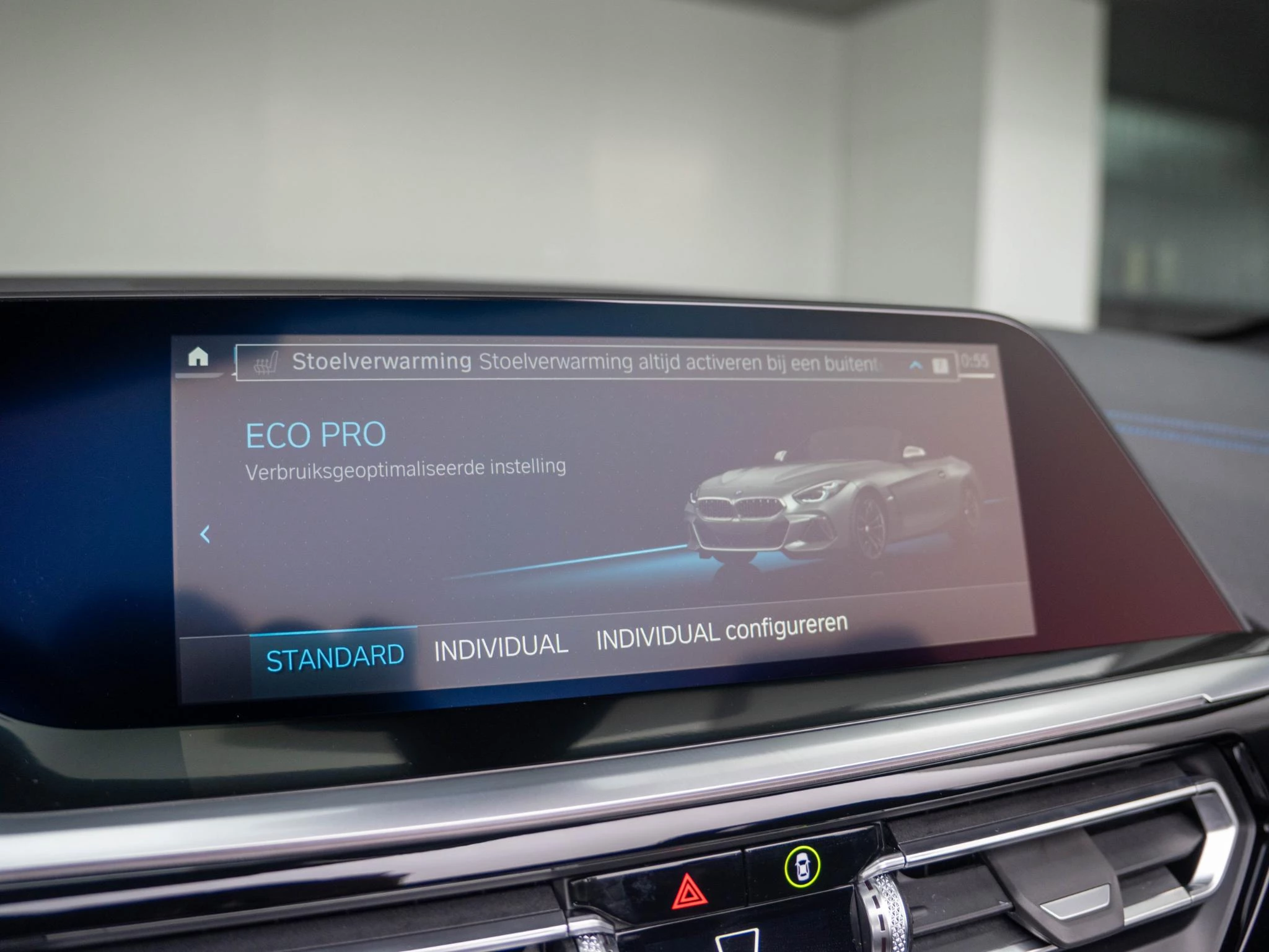 Hoofdafbeelding BMW Z4