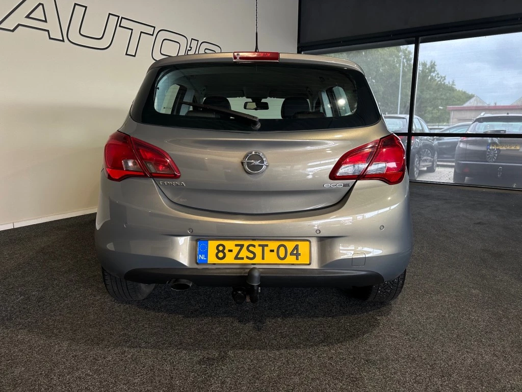 Hoofdafbeelding Opel Corsa-e
