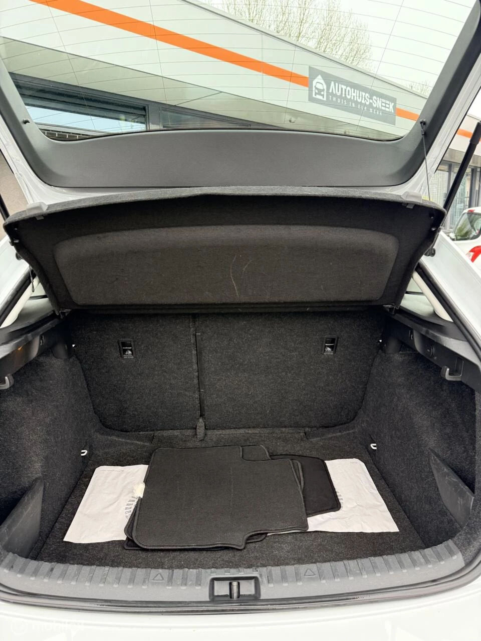 Hoofdafbeelding Škoda Scala