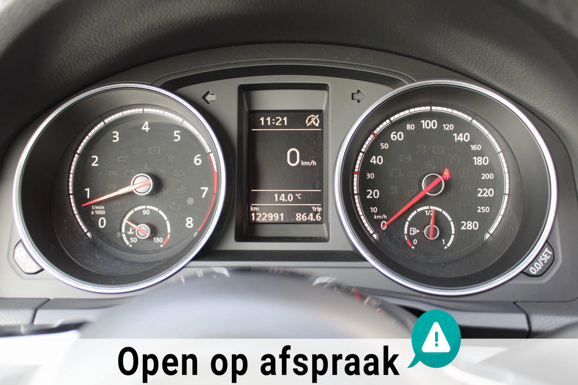 Hoofdafbeelding Volkswagen Scirocco