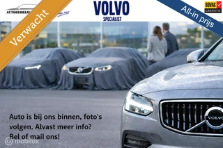 Volvo XC60 MY20 AWD T5 250PK GEARTRONIC8 R-DESIGN | ACC | BLIS | CAMERA | THK | 21INCH
