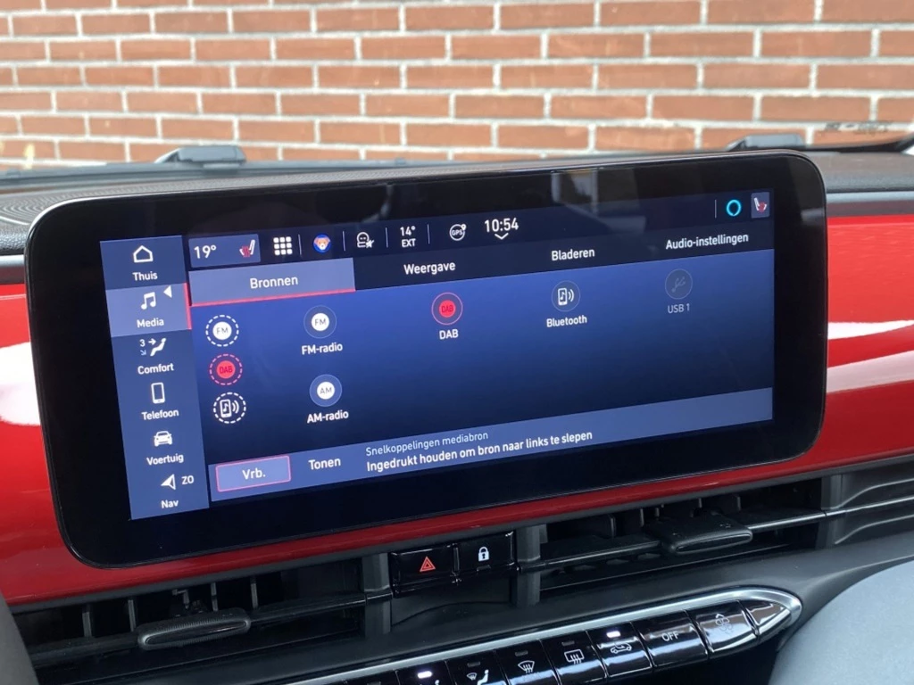 Hoofdafbeelding Fiat 500e