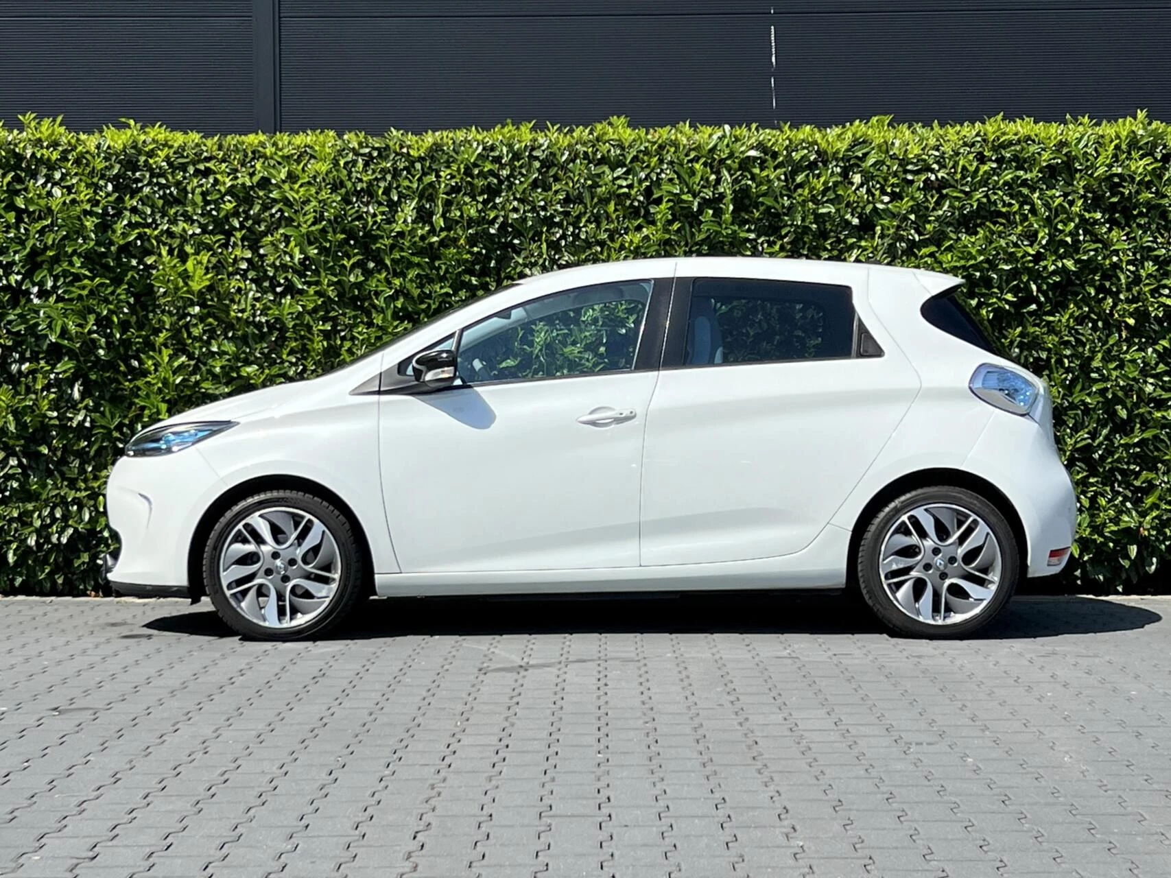 Hoofdafbeelding Renault ZOE