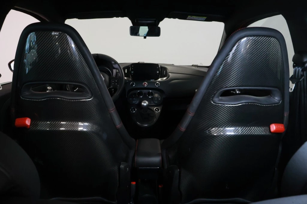 Hoofdafbeelding Abarth 695