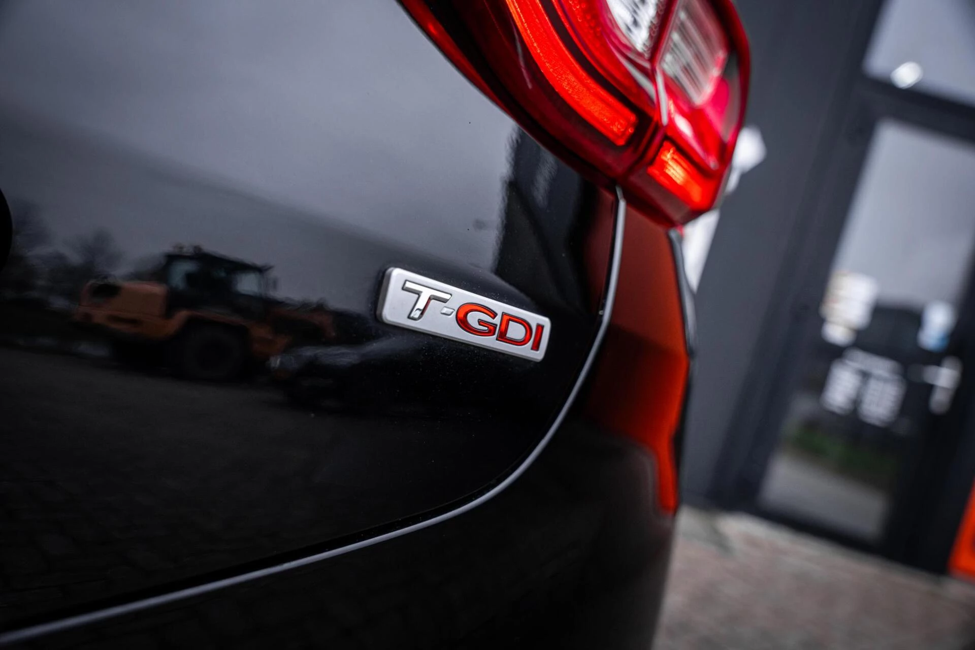 Hoofdafbeelding Kia Stonic