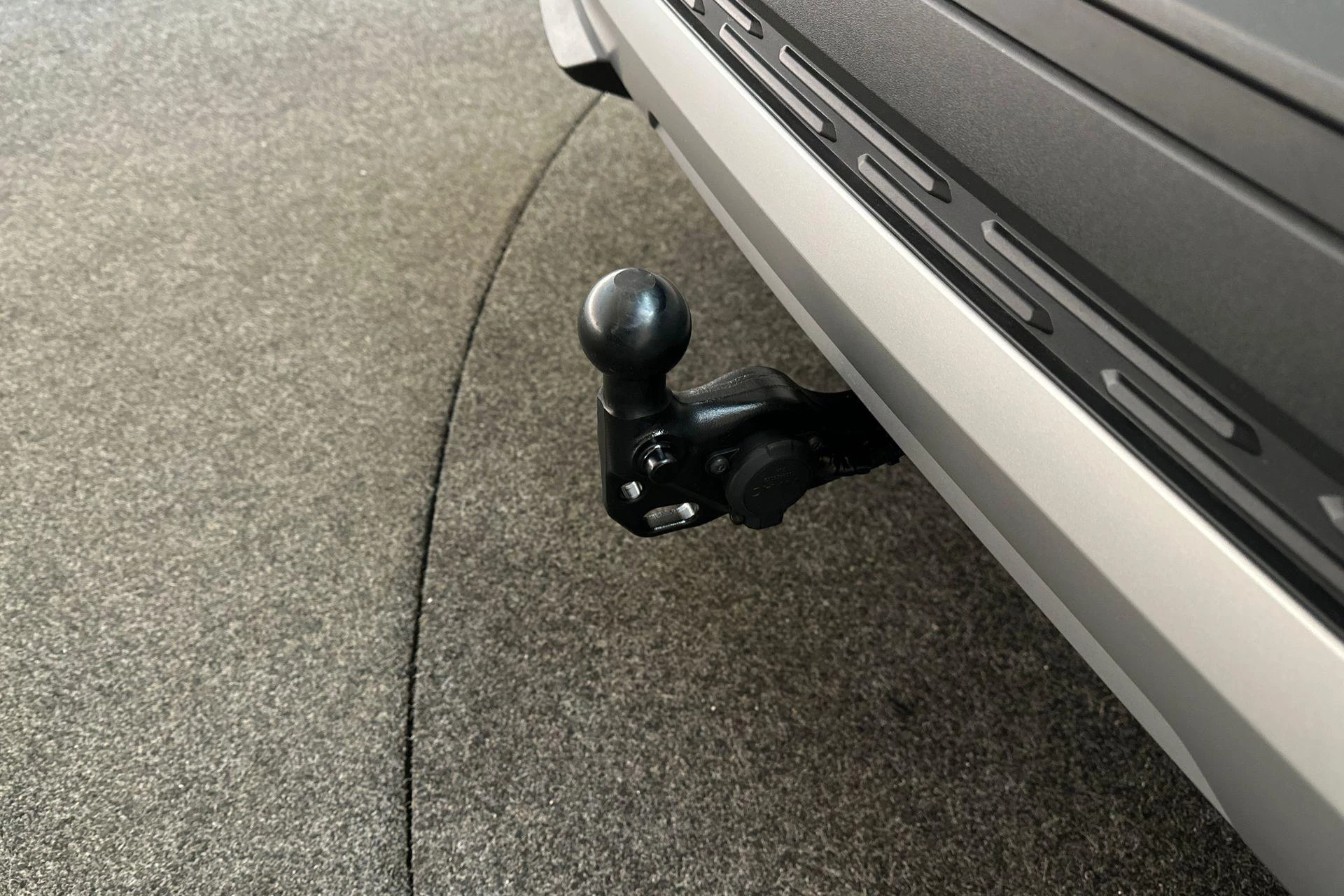 Hoofdafbeelding Škoda Elroq