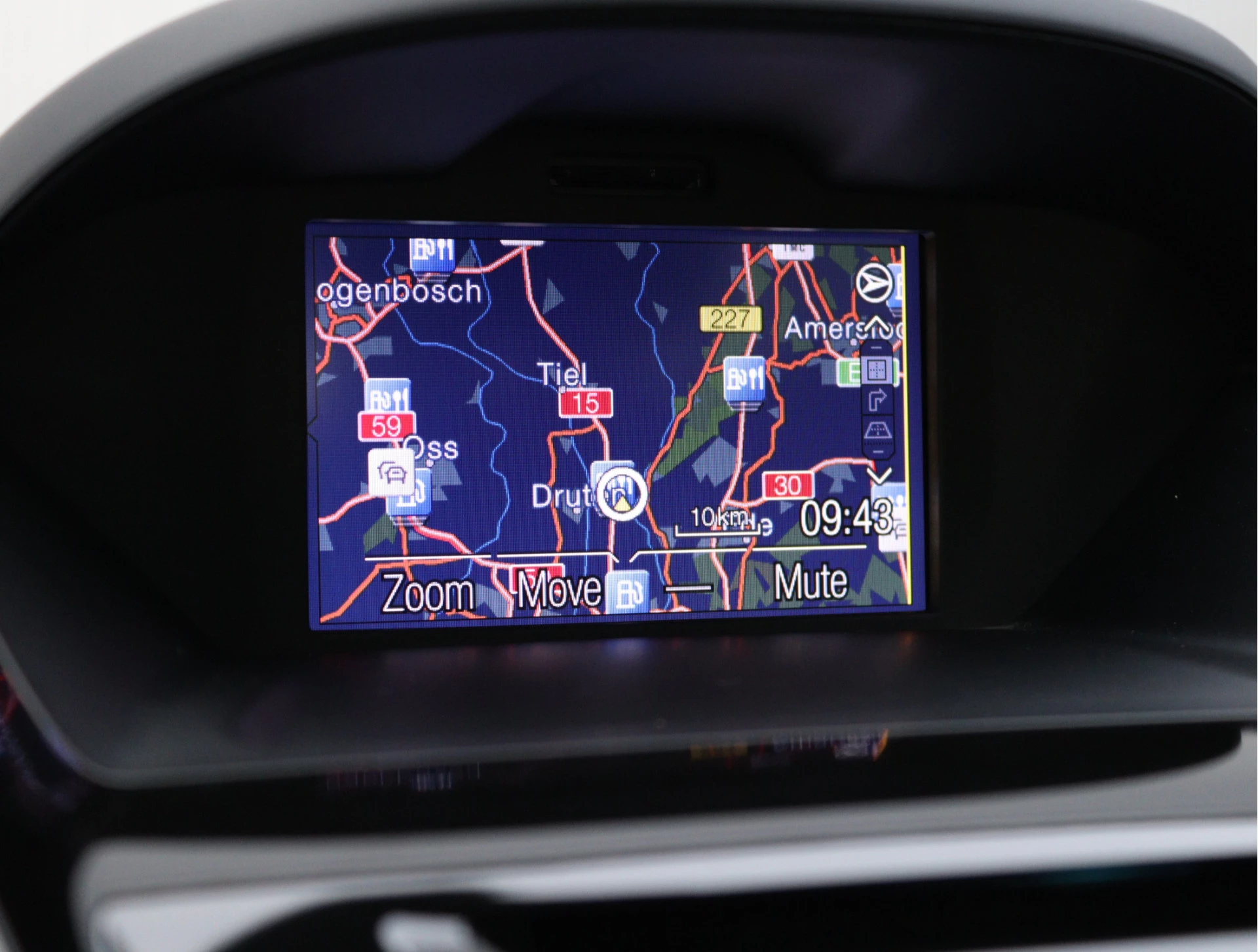 Hoofdafbeelding Ford B-MAX