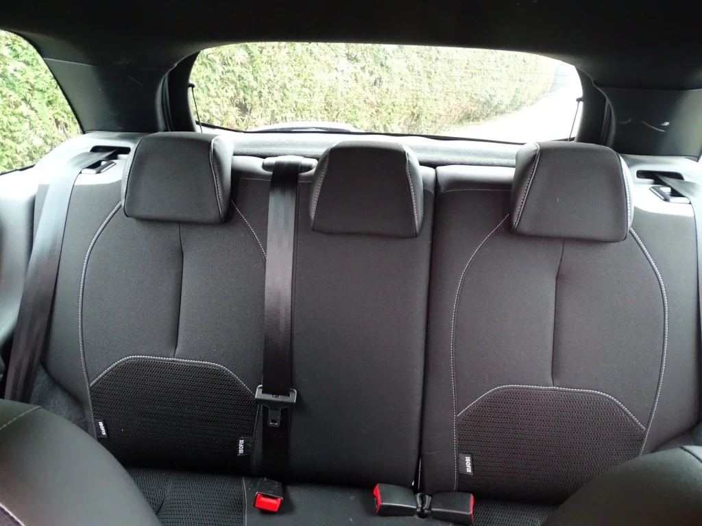 Hoofdafbeelding Subaru XV