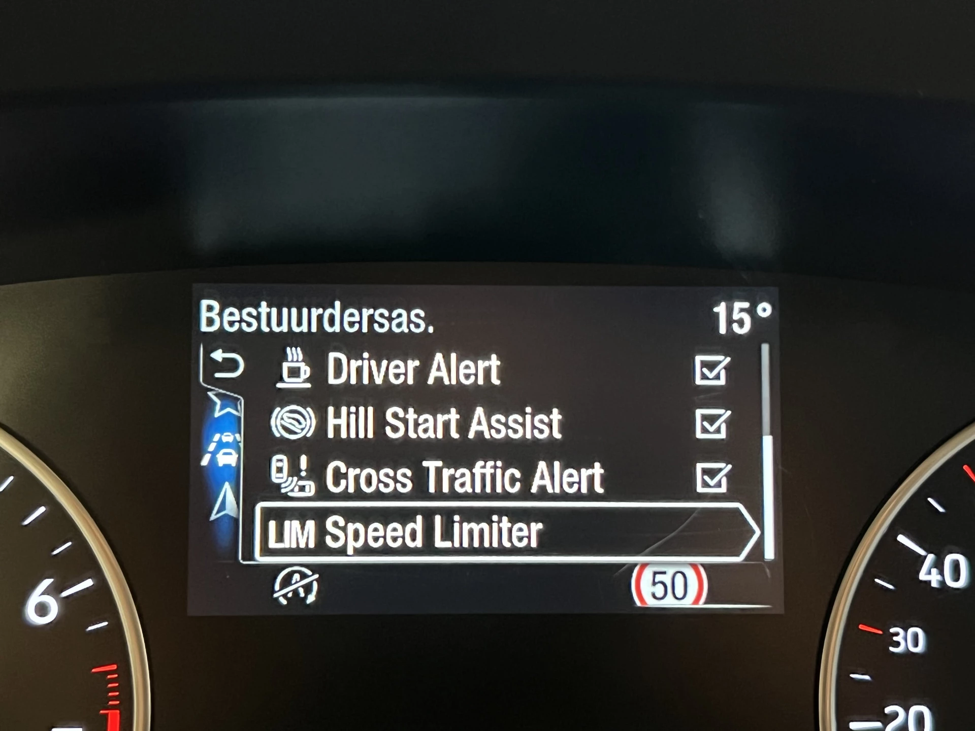 Hoofdafbeelding Ford EcoSport