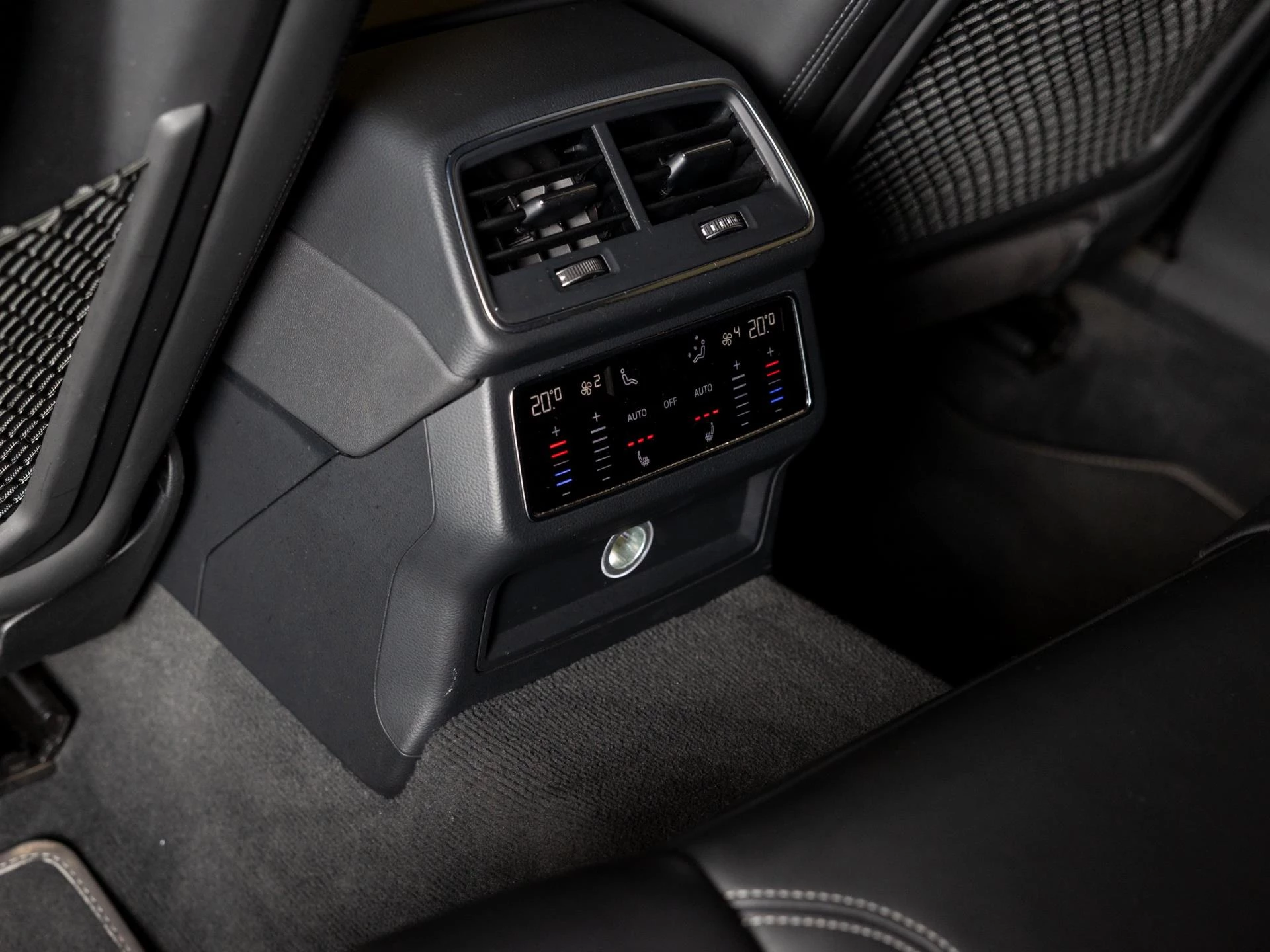 Hoofdafbeelding Audi A7