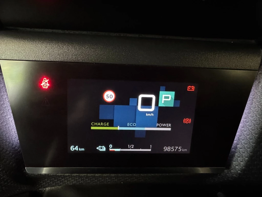 Hoofdafbeelding Citroën C4