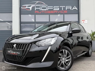 Peugeot 208 1.2 PureTech Active Pack CarPlay Distr-riem-vv Navi Pdc