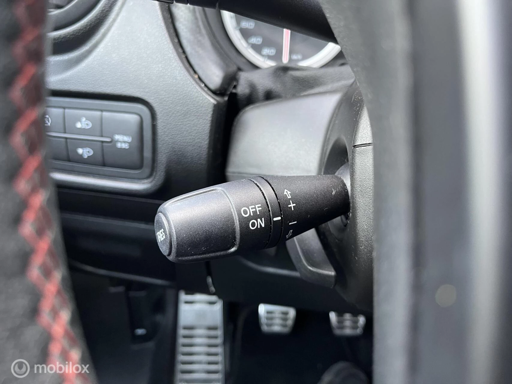 Hoofdafbeelding Alfa Romeo MiTo