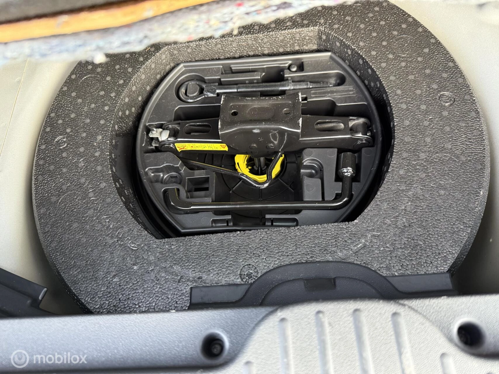 Hoofdafbeelding Citroën C3 Picasso